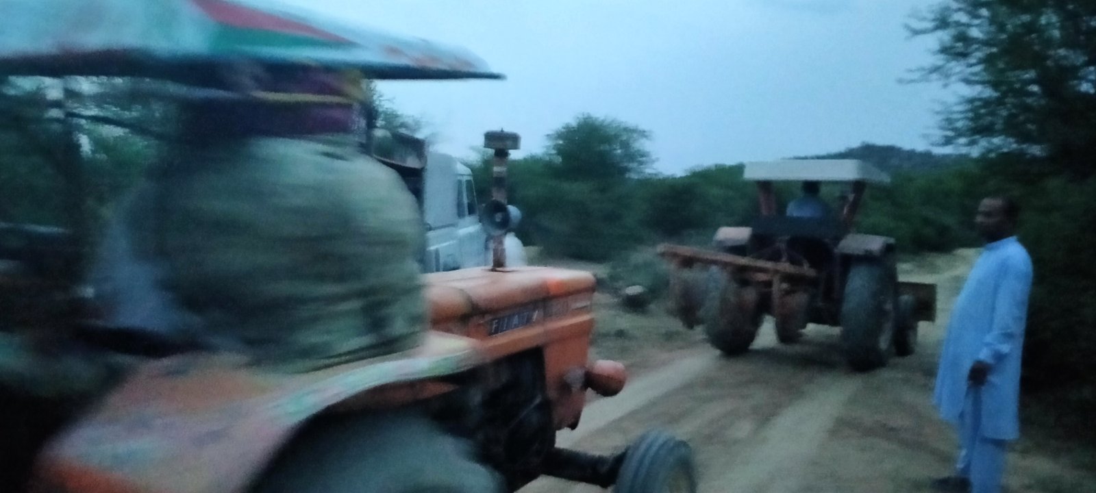 Social Service Photo